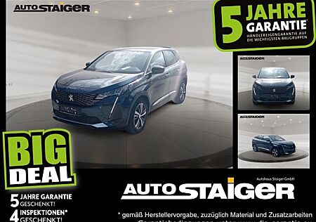 Peugeot 3008 Allure Hybrid 225 *Navi*LED*Keyless*SHZ*