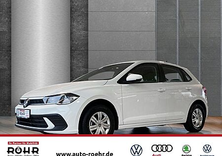 VW Polo Volkswagen (SHZ.LED.PDC.DAB) 1.0
