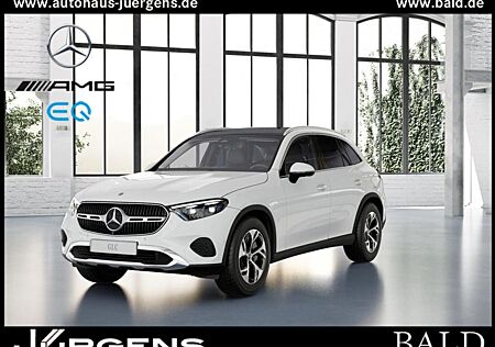 Mercedes-Benz GLC 300 e 4M Avantgarde/DIGITAL/360/Pano/HUD/18'