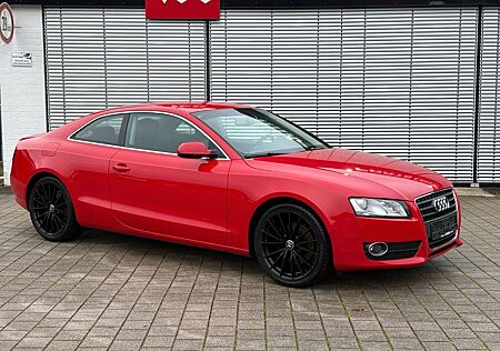 Audi A5 Coupe 2.0 TFSI 19''/Leder/Automatik