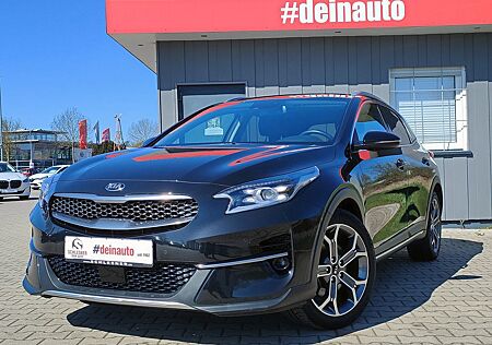 Kia XCeed 1.6 T-GDI Platinum Edition*Leder*Pano*JBL*