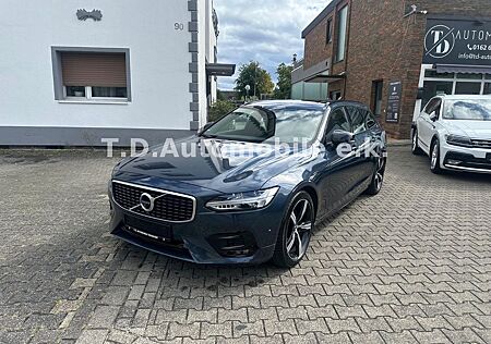 Volvo V90 Kombi R Design AWD/Pano/360 Kamera
