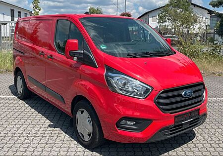 Ford Transit Custom 340 L1 WÜRTH Regal Klima Garantie