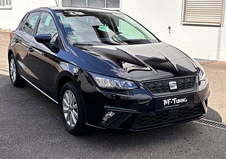 Seat Ibiza Style+LED*Klimaautomatik*Alu*