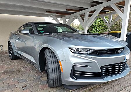 Chevrolet Camaro Coupe SS Last Call Edition 6,2