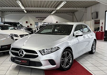 Mercedes-Benz A 200 Kamera+Navi+Leder+Alu