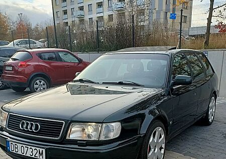 Audi S4 V8 manual volle option; auch tauschen