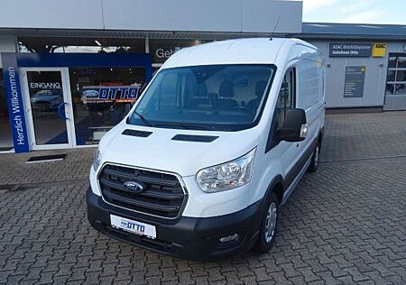 Ford Transit Kasten 290 L2 Trend/Klima/Parkpilot v+h