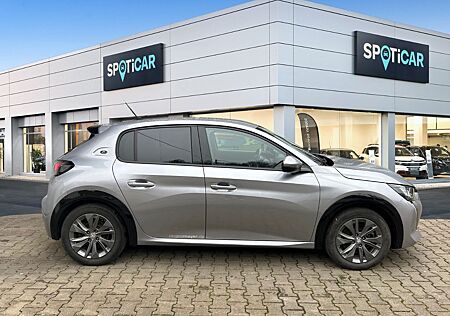 Peugeot 208 e208 Allure Pack, SH, 11kW OBC, RFK 180°