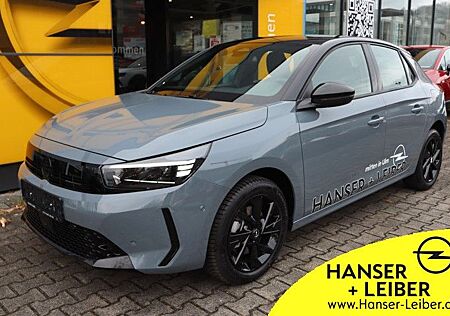 Opel Corsa 1.2T MT6 GS Sitzheizung Allwetterreifen