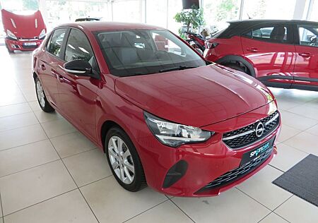 Opel Corsa 1,2 Edition Kamera Navi Sitz + Lenkradheiz
