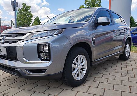 Mitsubishi ASX Intro Ed 2WD Automatik