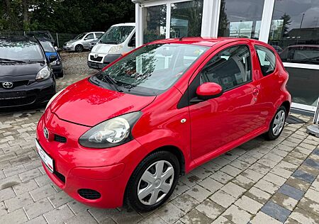 Toyota Aygo (X) Aygo AYGO Cool*klima