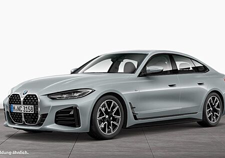 BMW 420i Gran Coupé M Sport Navi Kamera Driv.Assist