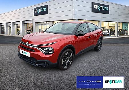 Citroën C4 Feel 1.2 PureTech 130Stop&Start (EURO 6d)