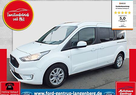 Ford Grand Tourneo Connect Titanium AHK/ACC/7-Sitzer