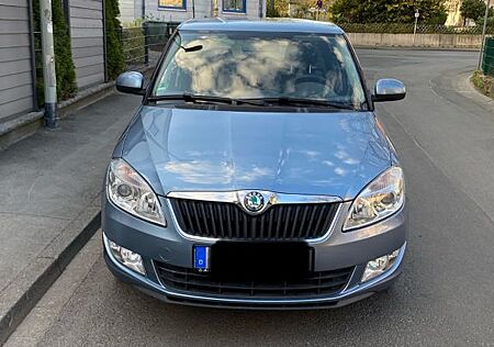 Skoda Fabia 1.2l 51kW Cool Edition Cool Edition