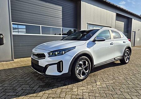 Kia XCeed 1.5 T-GDi 140PS Vision Klimaautomatik ...