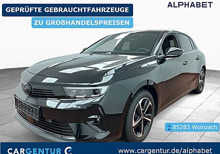 Opel Astra L 1.2 Turbo GS 360° ACC BLIS Key LED Lane