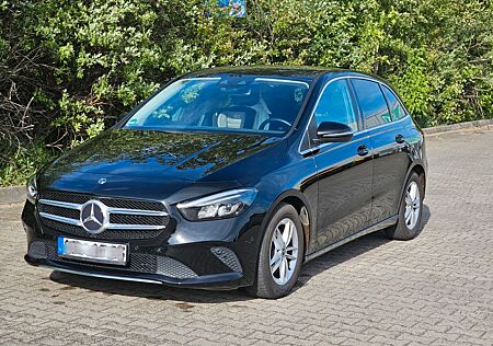 Mercedes-Benz B 200 d EU6d, Progressiv, Business-Paket
