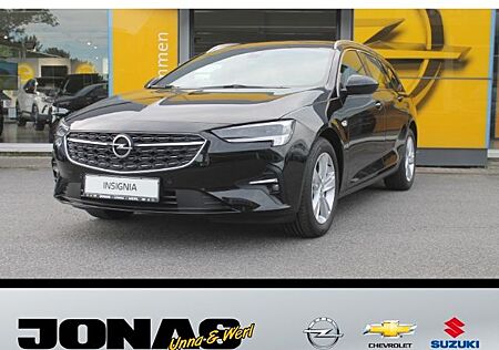 Opel Insignia ST Elegance 2.0D AT Head UP NAVI LED el