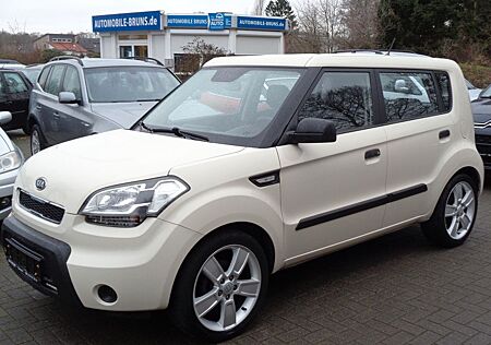 Kia Soul Attract Fiva World Cup