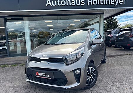 Kia Picanto Edition 7 *SitzH+Klima+Bluetooth*