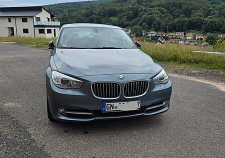 BMW 530d 530 Gran Turismo xDrive Gran Turismo -