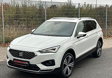 Seat Tarraco Xcellence 4Drive*PANO*VIRTUAL*7-SITZER