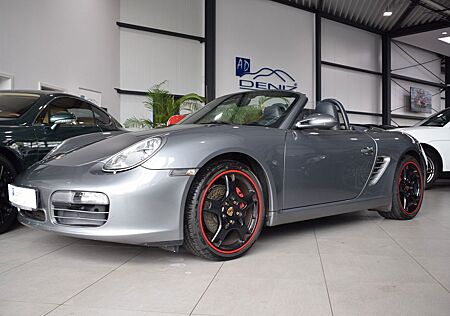 Porsche Boxster S **2 Hand**