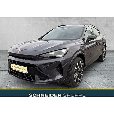 Cupra Formentor leasen