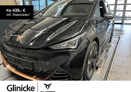 Cupra Born e-Boost 77kWh WäPu SiHz LED