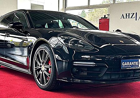 Porsche Panamera Turbo ST MATRIX LED/360/Burm./NP 202000