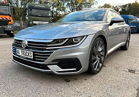 VW Arteon Volkswagen 2.0 TDI *R-LINE*DSG*FAST VOLL AUSSTATTUNG