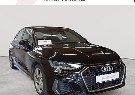 Audi A3 30 TDI Sportback S tronic S line