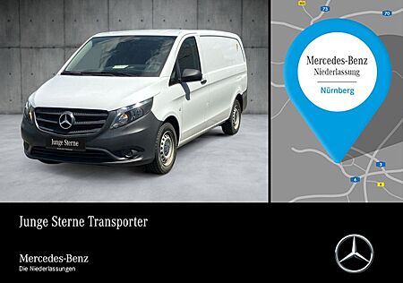 Mercedes-Benz Vito 110 CDI KA Lang Klima+Kamera