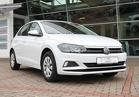 VW Polo Volkswagen Comfortline 1.0 TSI /ACC/Winter-Paket/