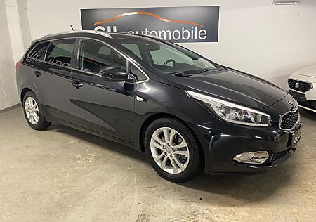 Kia Cee'd / Ceed Sportswagon Dream Team 1.6