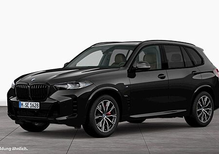 BMW X5 xDrive30d M Sport AHK Harman/K Kamera LED