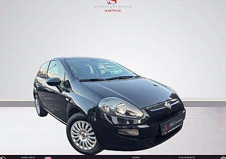 Fiat Punto EVO 1.2L MyLife*NAVI*KLIMA*CITY*ST&STOP*