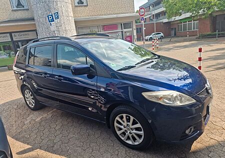 Mazda 5 2.0 Exclusive Exclusive