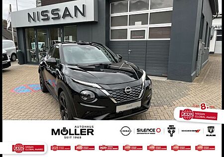 Nissan Juke 1.6 143PS Hybrid Tekna Bose BFS