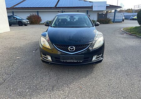 Mazda 6 Lim. 1.8 Exclusive Alufelgen Klimaautomatik