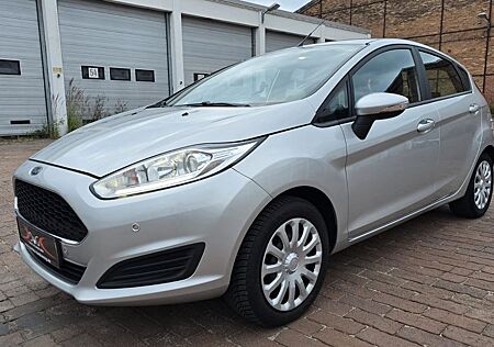 Ford Fiesta Trend