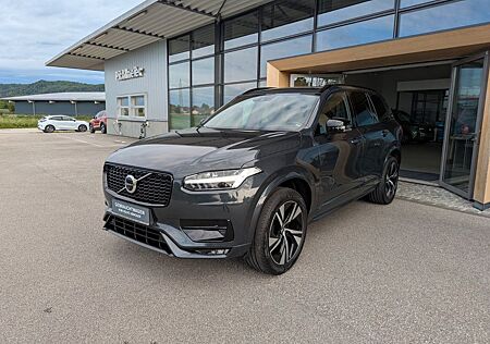 Volvo XC 90 B5 Diesel AWD R-Design