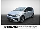 VW Touran Volkswagen 1.5 TSI DSG R-Line Highline 7-Sitzer AHK