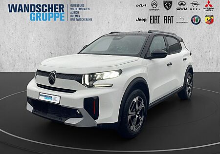 Citroën C3 Aircross 1.2 145 MAX SHZ+Kam.+LED+Navi+PDC