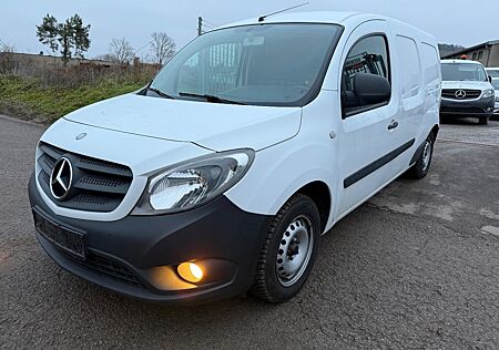 Mercedes-Benz Citan Kasten 109 CDI extralang