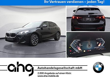 BMW 120d Steptronic Premiumpaket Sitzheizung