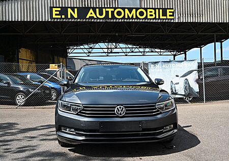VW Passat Variant Volkswagen Comfortline/1.HAND/AHK